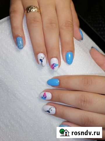 Наращивание ресниц,укрепление ногтей Рубцовск - изображение 1