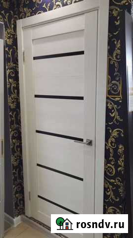 Установка дверей Волжский - изображение 1