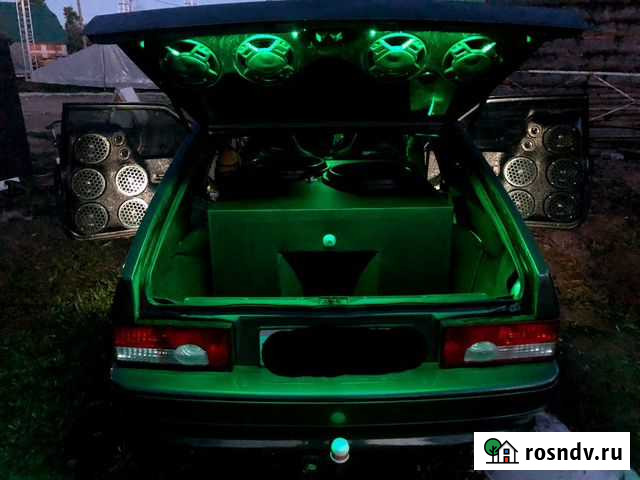 Автозвук Великий Новгород - изображение 1