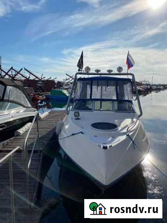 Катер Sea Fox-204 Тольятти - изображение 1