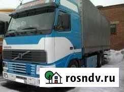 Грузоперевозки 10 тонн Семилуки - изображение 1