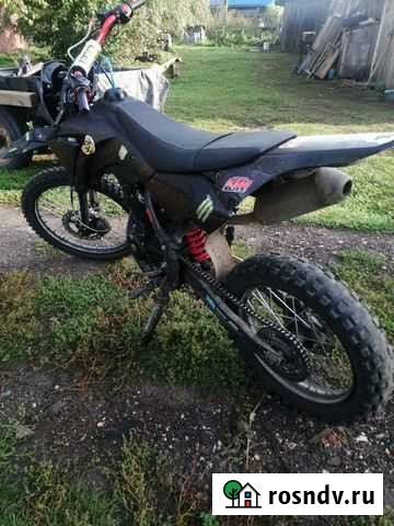 Ирбис ттр 250 Муром - изображение 1