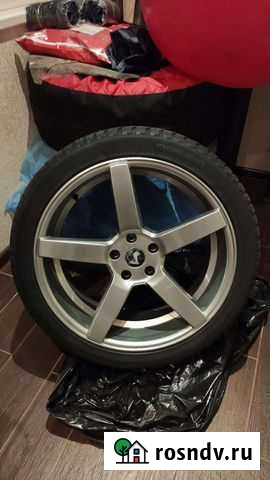Колеса ford mustang r20 Севастополь - изображение 1