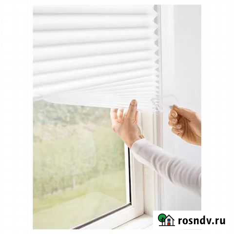 Жалюзи IKEA 90х190см Феодосия - изображение 1