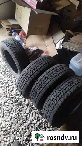 КАМА 175/65 R14 Стерлитамак - изображение 1