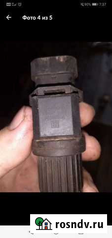 Датчик скорости на шевроле авео, лачети Бузулук - изображение 1