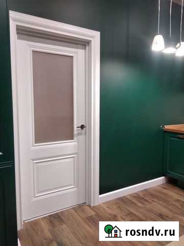 Установка межкомнатных дверей Калуга - изображение 1