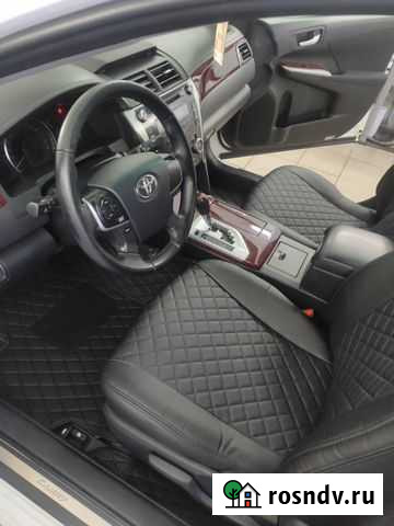 Авточехлы Автопилот Брянск - изображение 1