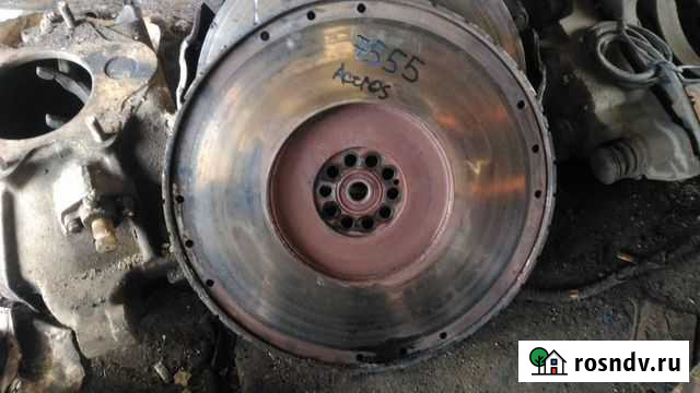 Маховик мерседес бенз mercedes benz actros OM 501 Вышний Волочек - изображение 1