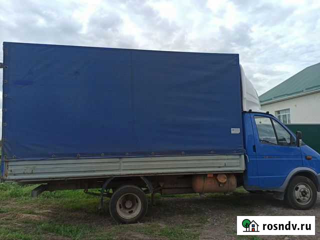 Грузоперевозки, Газель Энгельс - изображение 1