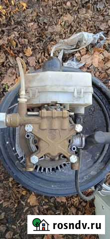 Электродвигатель Karcher К7 Александро-Невский - изображение 1