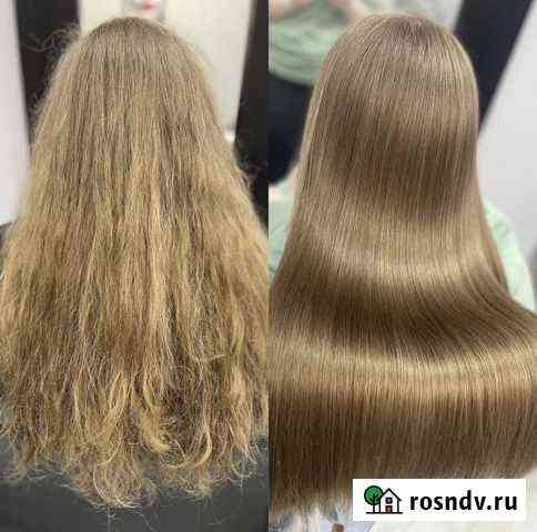 Ботокс волос Краснодар