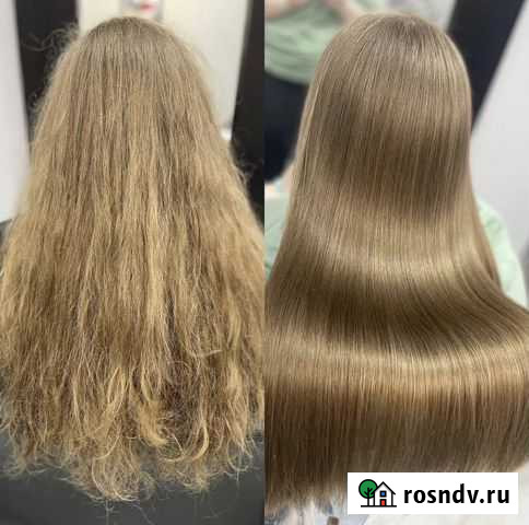 Ботокс волос Краснодар - изображение 1