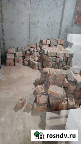 Кирпич б/у Каспийск - изображение 1