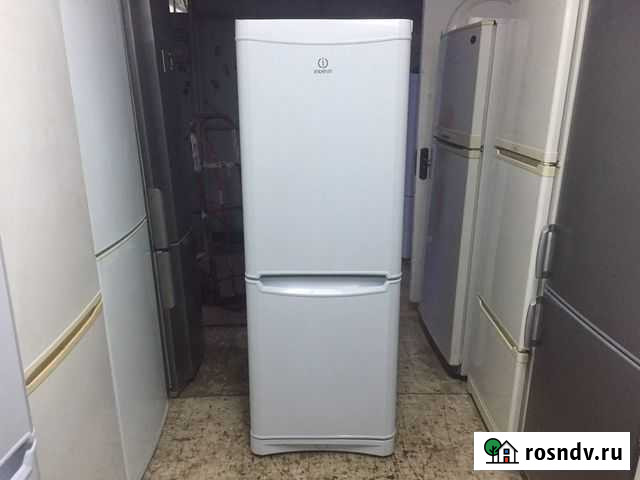 Холодильник indesit Электросталь - изображение 1