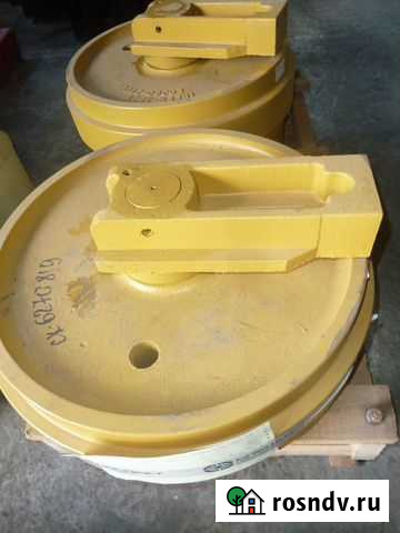 Колесо направляющее Hitachi ZX330-5G Кемерово - изображение 1