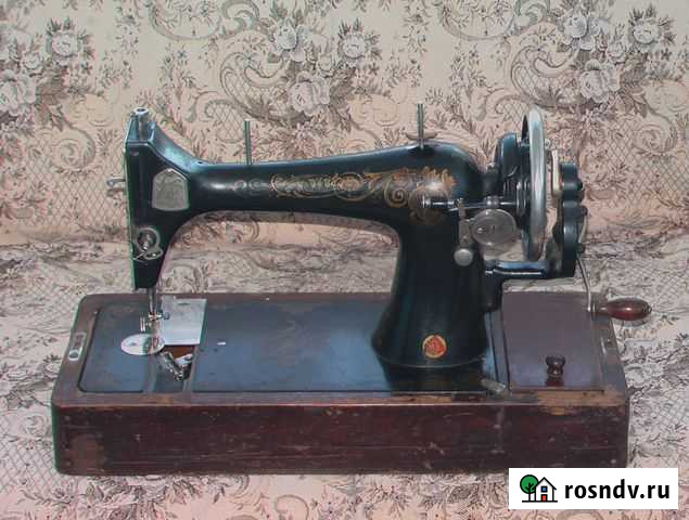 Швейная машина Сасово - изображение 1