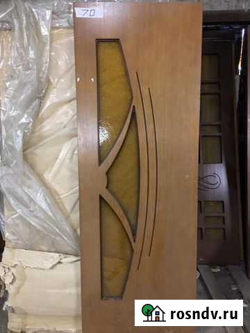 Новые двери Куровское - изображение 1