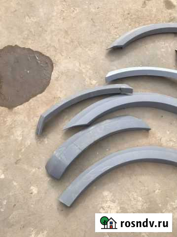 Арки мл 164 Солянка - изображение 1