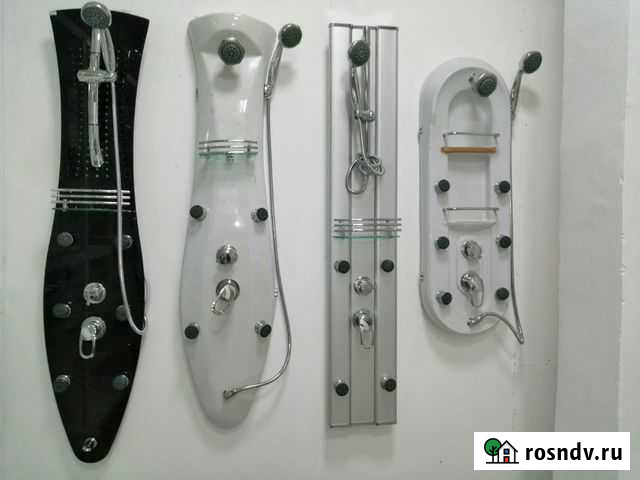 Душевые панели Ангарск - изображение 1