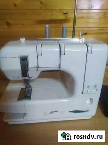 Распошивальная машина Уфа - изображение 1