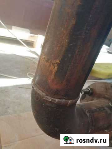 Сварочные работы любых видом можно с выездом Вязьма - изображение 1