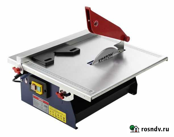 Сдам в аренду электро плиткорез Хабаровск - изображение 1