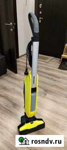 Элетрошвабра для влажной уборки пола Керхер FC5 Токсово - изображение 1