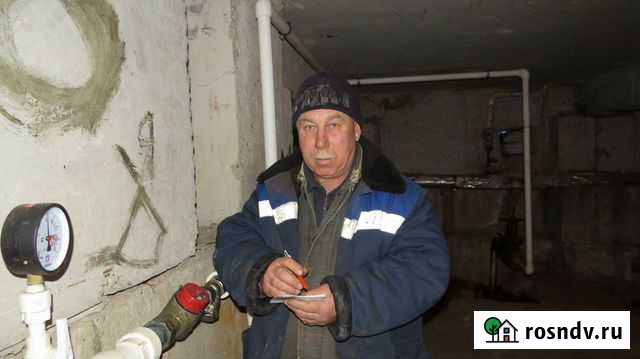 Услуги чистки канализации унитаза в доме Новосибирск - изображение 1