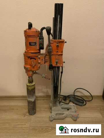 Станок алмазного бурения Яблоновский - изображение 1