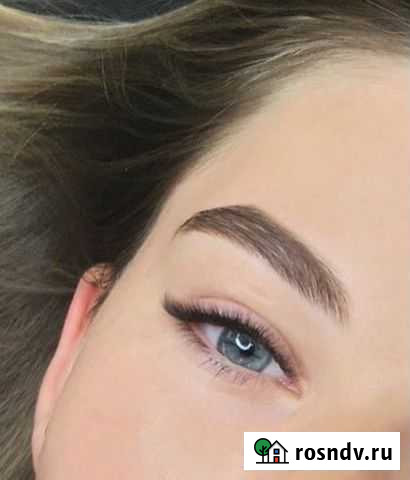 Наращивание ресниц Павлово - изображение 1