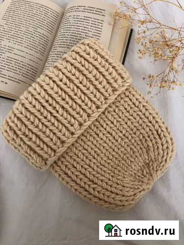 Вязание на заказ. Единичные и оптовые заказы Пермь - изображение 1