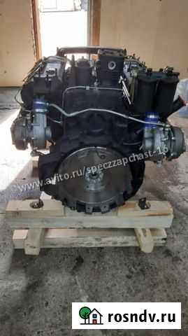 Двигатель 740.13 в сборе Камаз № 11.52 Тула - изображение 1