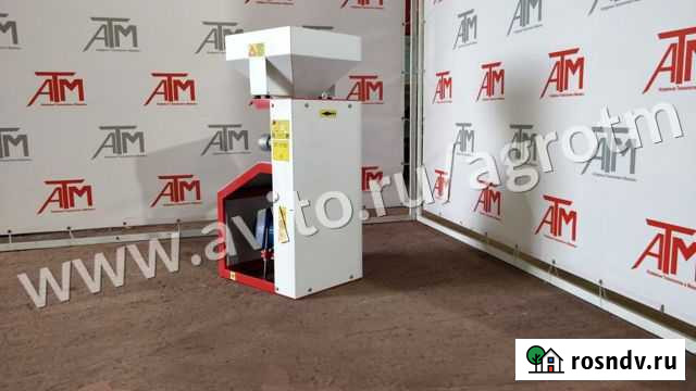 Экструдер кормов, отходов, зерна Нальчик - изображение 1