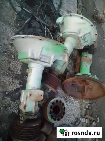 Кожух привод ремней на дон 1500Б Октябрьский - изображение 1