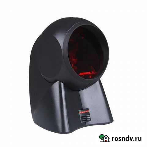 Honywell MS7120 orbit всенаправленный лазерный ска Махачкала - изображение 1