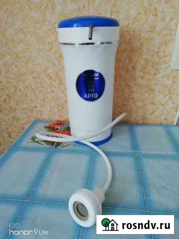 Фильтр для очистки воды Рыбинск - изображение 1