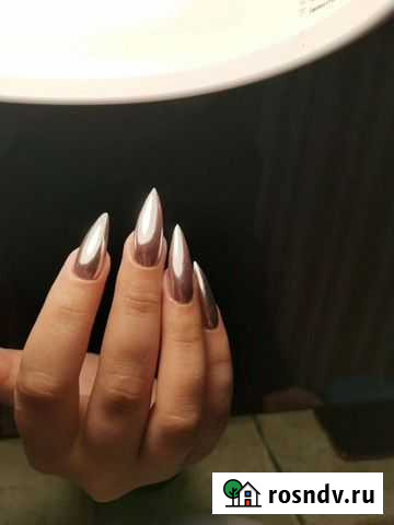 Маникюр и наращивание ногтей Смоленск - изображение 1