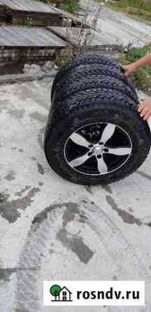 Nokian Арамиль