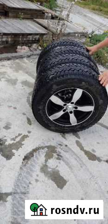 Nokian Арамиль - изображение 1
