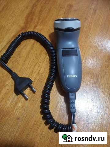 Бритва электрическая Севастополь - изображение 1