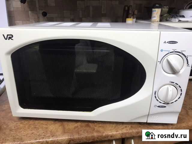 Микроволновая печь Саратов - изображение 1