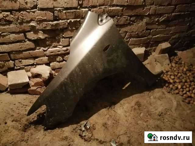 Кузовные детали для Ниисан Ноут и Тойота Аурис Курчатов - изображение 1