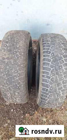 Continental 185/65 R15 Белорецк - изображение 1