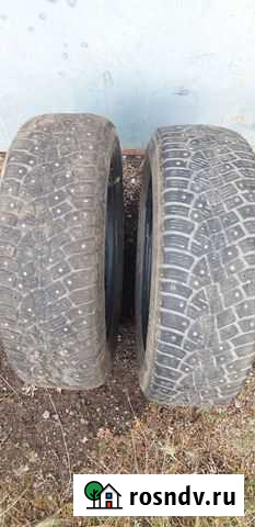 Continental 185/65 R15 Белорецк - изображение 1