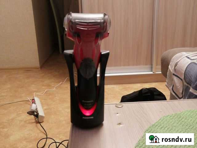 Бритва электрическая panasonic Казань - изображение 1