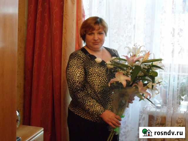 Сиделка, профессиональный домашний уход Великие Луки - изображение 1