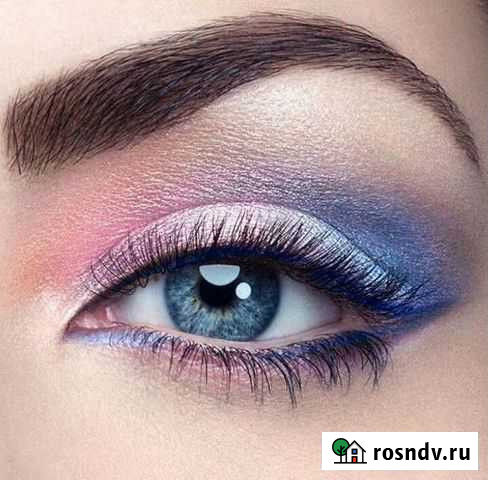 Требуются модели на перманентный макияж Красноярск - изображение 1