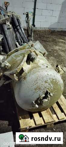 Бочка бункер putzmeister 740 760 Злынка - изображение 1