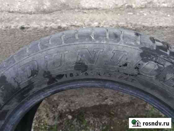 Dunlop 4/60 R15 Хасавюрт